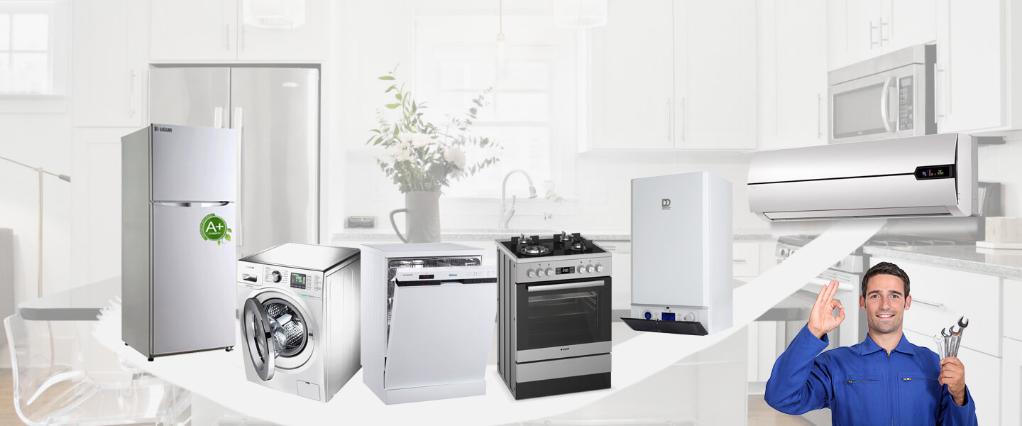 Çekerek Gorenje Servisi